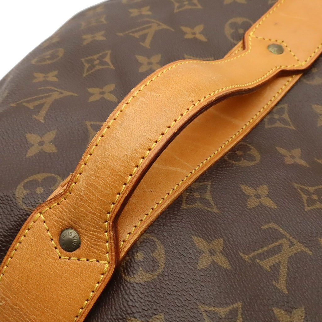 Louis Vuitton Monogram Sac Marine Bandouliere Shoulder Bag Crossbody Purse — view 7