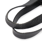 Hermes Amedaba Diago GM Tote Cotton Canvas Black — view 5