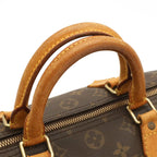 Louis Vuitton Monogram Speedy 30 Mini Boston — view 5