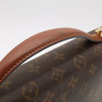Louis Vuitton Monogram Monceau 28 Second Business 2-Way Shoulder — view 4