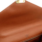 Louis Vuitton Monogram Monceau 28 Second Business 2-Way Shoulder — view 5