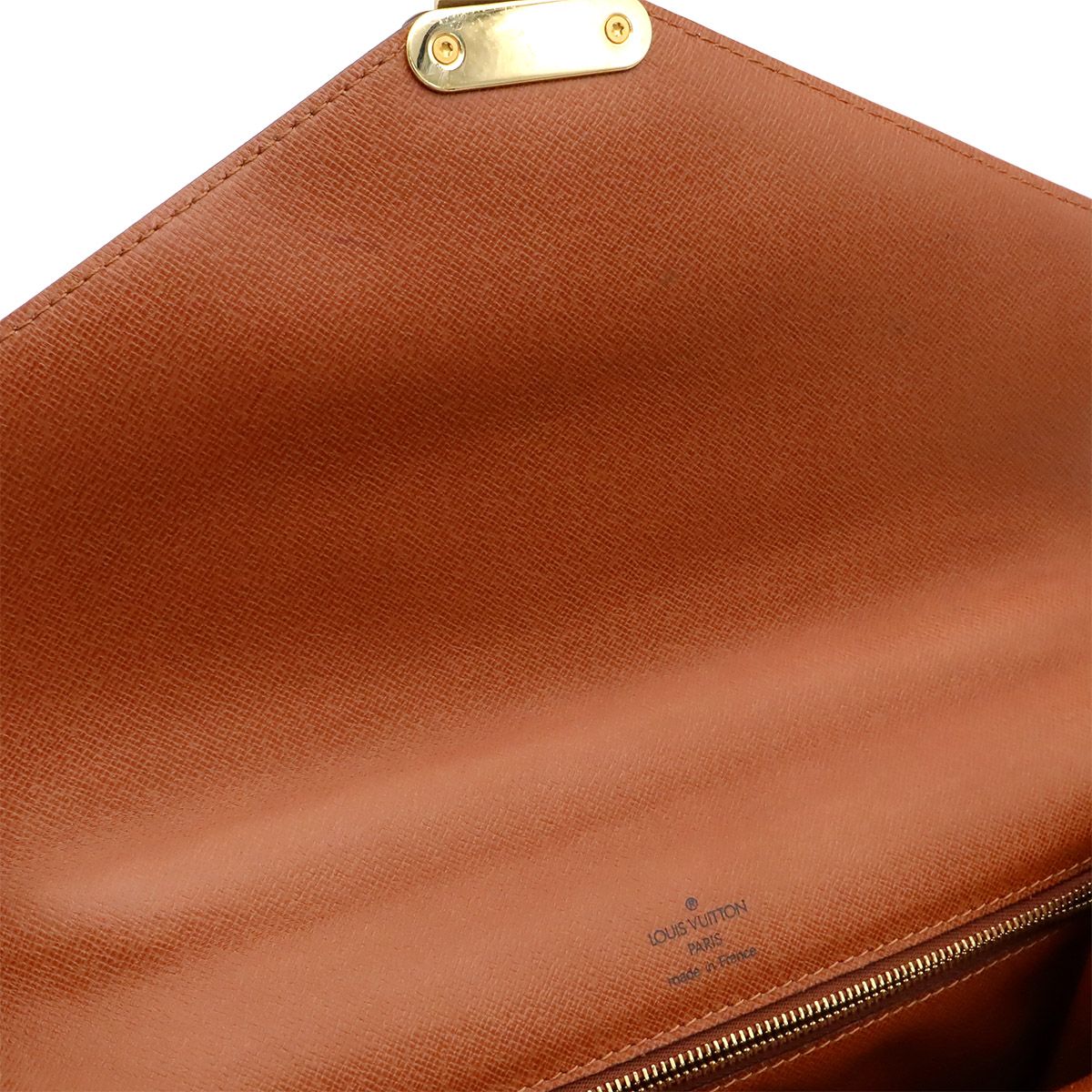 Louis Vuitton Monogram Monceau 28 Second Business 2-Way Shoulder — view 5