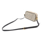 Louis Vuitton Monogram Mini Juliette MM Shoulder Bag Pochette Crossbody Canvas — view 2