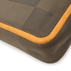 Louis Vuitton Damier Geant Companion Shoulder Bag Crossbody Sable — view 3