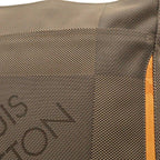 Louis Vuitton Damier Geant Companion Shoulder Bag Crossbody Sable — view 9