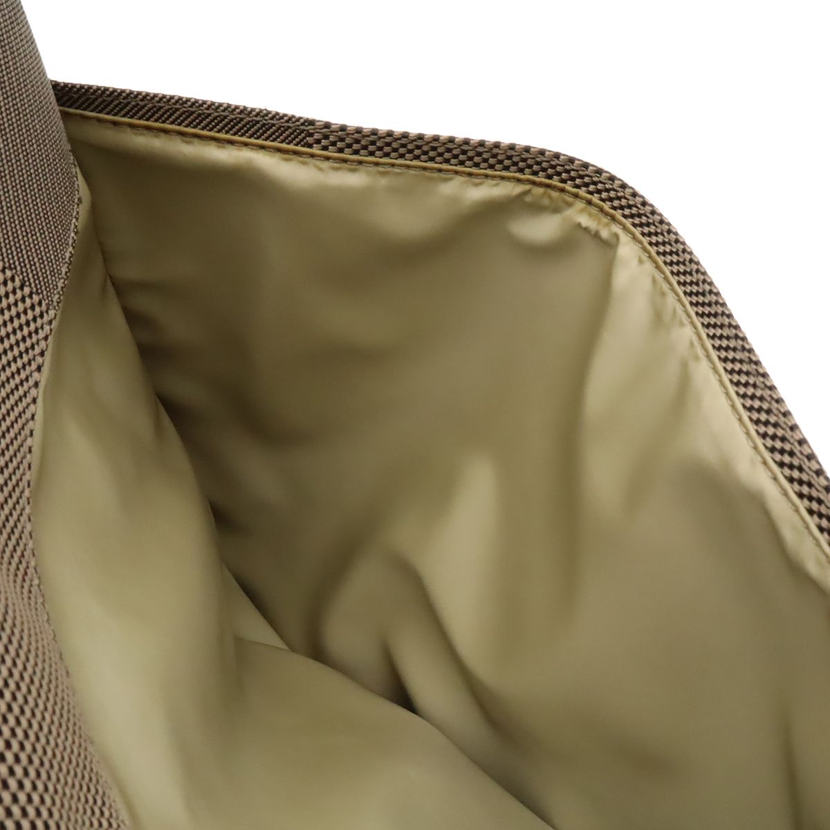 Louis Vuitton Damier Geant Companion Shoulder Bag Crossbody Sable — view 6