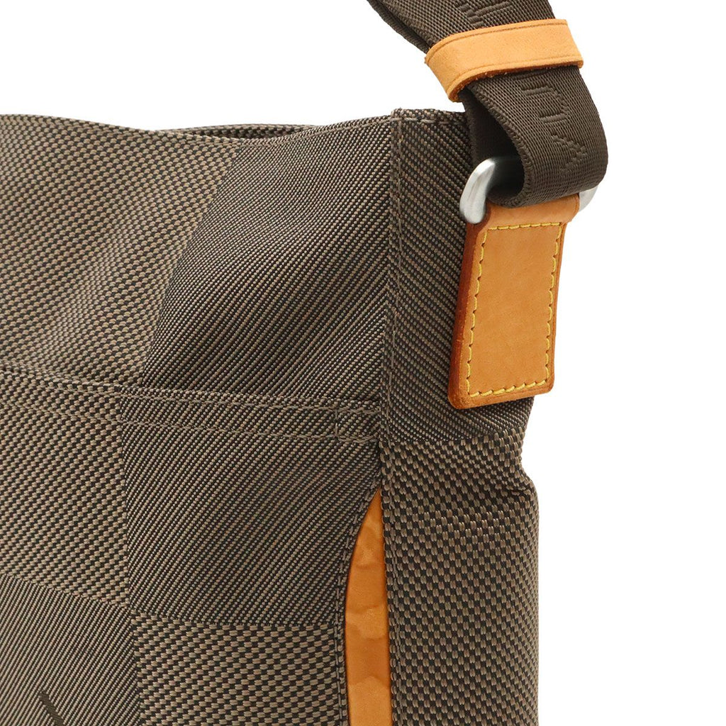 Louis Vuitton Damier Geant Companion Shoulder Bag Crossbody Sable — view 7
