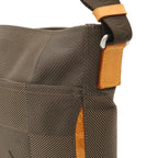 Louis Vuitton Damier Geant Companion Shoulder Bag Crossbody Sable — view 7