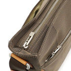 Louis Vuitton Damier Geant Companion Shoulder Bag Crossbody Sable — view 4