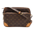 Louis Vuitton Monogram Nile Shoulder
