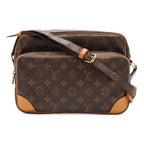 Louis Vuitton Monogram Nile Shoulder