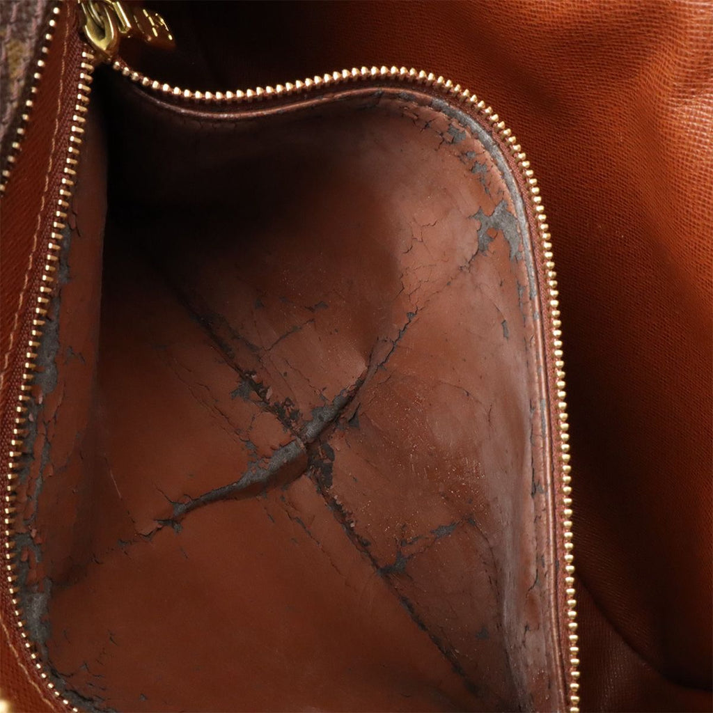 Louis Vuitton Monogram Nile Shoulder — view 9