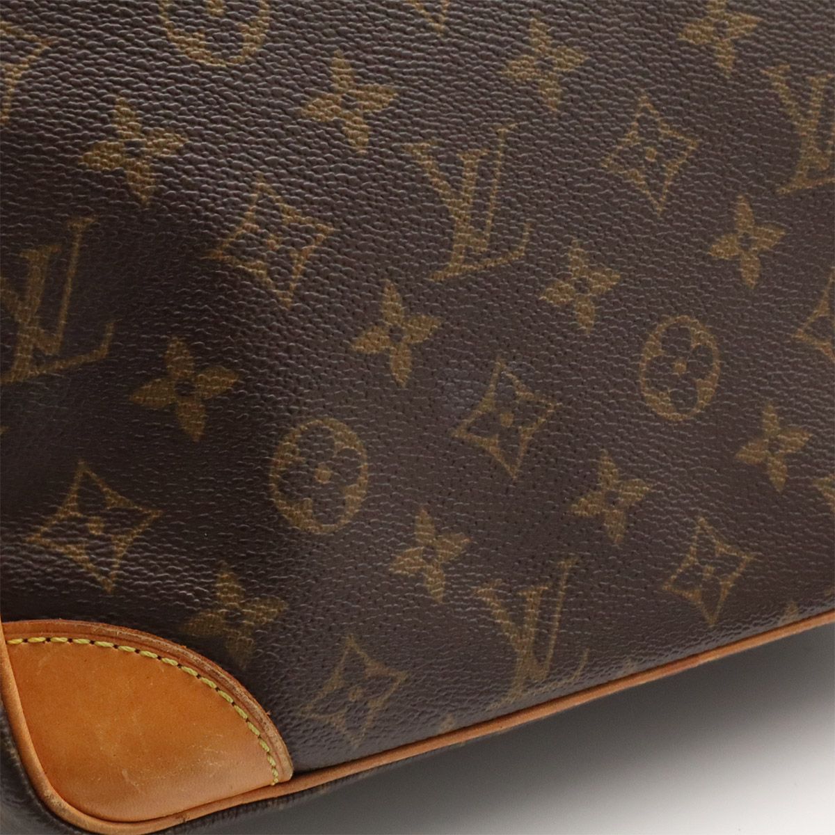 Louis Vuitton Monogram Nile Shoulder — view 7