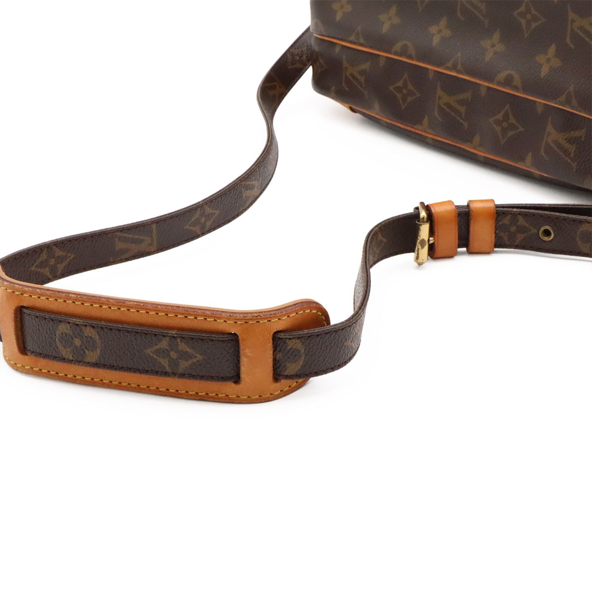 Louis Vuitton Monogram Nile Shoulder — view 4