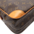 Louis Vuitton Monogram Nile Shoulder — view 2