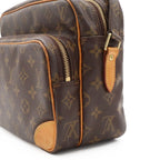 Louis Vuitton Monogram Nile Shoulder — view 5