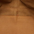 Louis Vuitton Monogram Noe Shoulder Bag Semi Drawstring — view 8