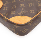 Louis Vuitton Monogram Danube Shoulder Bag Pochette — view 3