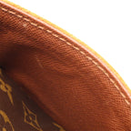 Louis Vuitton Monogram Danube Shoulder Bag Pochette — view 6