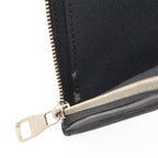 Louis Vuitton Damier Graphite Poche Document Briefcase Case Clutch — view 6