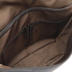 Louis Vuitton Damier Geant Petit Messager Shoulder Bag Crossbody Canvas Noir — view 7