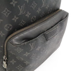 Louis Vuitton Monogram Eclipse Apollo Backpack Shoulder Bag Leather — view 9