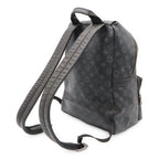 Louis Vuitton Monogram Eclipse Apollo Backpack Shoulder Bag Leather — view 2