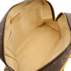 Louis Vuitton Monogram Manhattan PM Handbag — view 6
