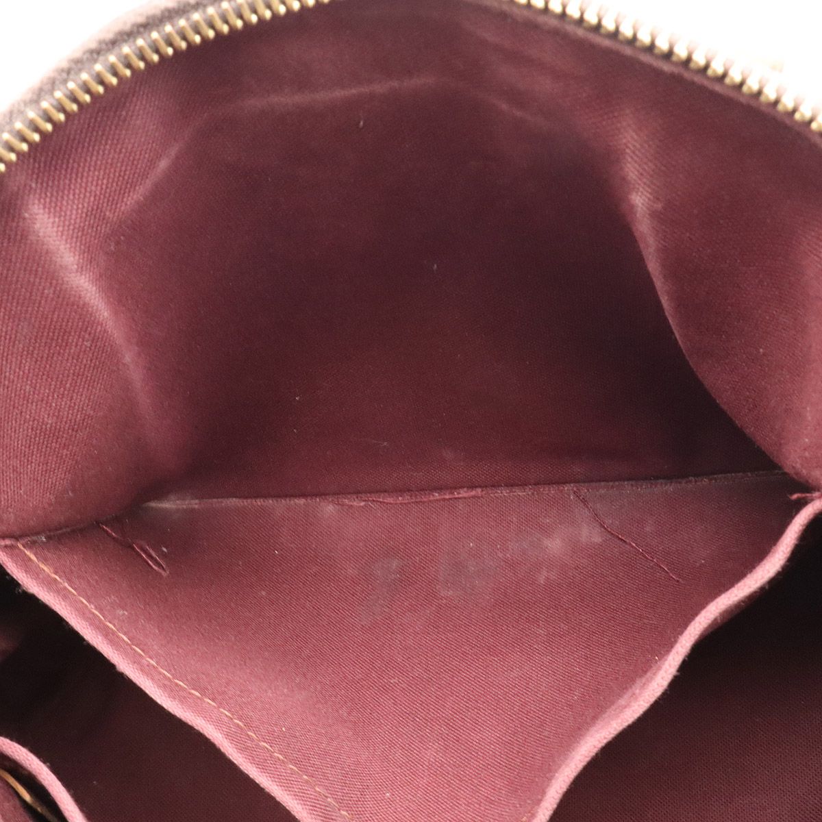 Louis Vuitton Monogram Rivolie PM Tote 2-Way Shoulder — view 8