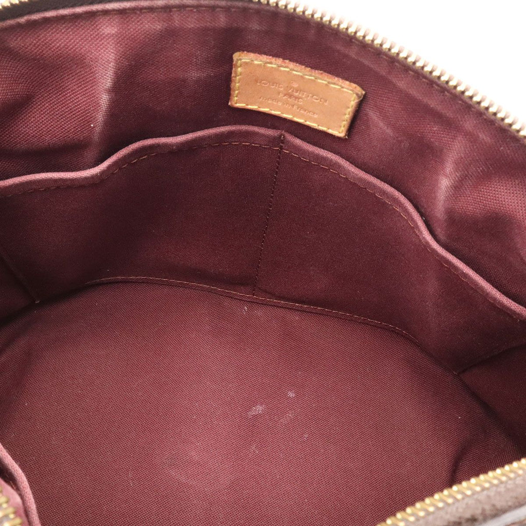 Louis Vuitton Monogram Rivolie PM Tote 2-Way Shoulder — view 7