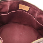 Louis Vuitton Monogram Rivolie PM Tote 2-Way Shoulder — view 7