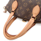 Louis Vuitton Monogram Rivolie PM Tote 2-Way Shoulder — view 4
