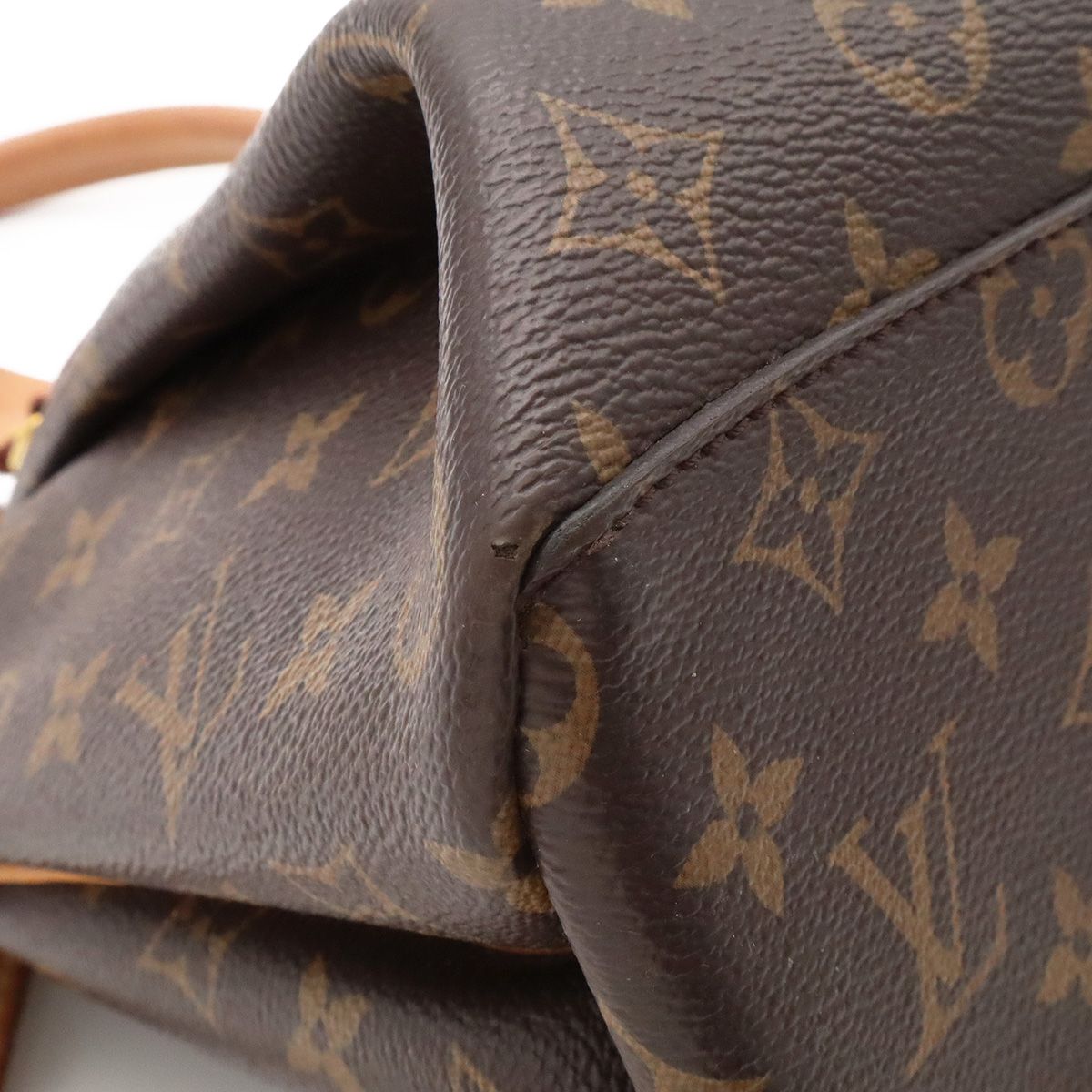 Louis Vuitton Monogram Rivolie PM Tote 2-Way Shoulder — view 3