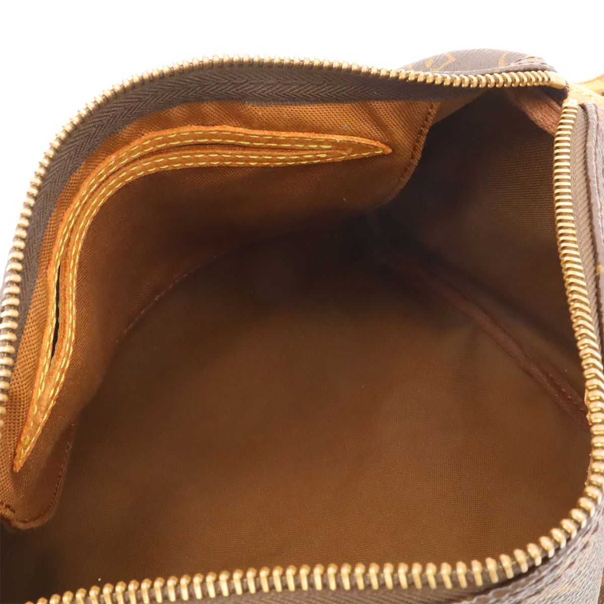 Louis Vuitton Monogram Speedy 25 Mini Boston — view 6