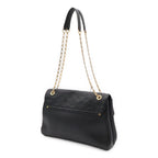 Louis Vuitton Monogram Empreinte Saint Germain MM Chain Shoulder 2-Way Noir — view 2