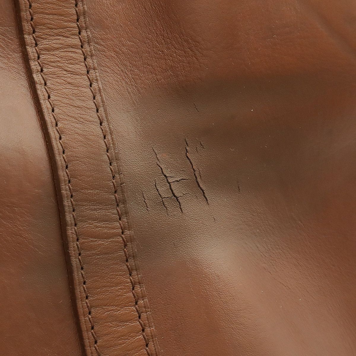 Louis Vuitton Nomad Pdv Porte Documents Voyage Business Briefcase Leather Taba — view 5