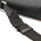 Louis Vuitton Damier Infini Discovery Messenger BB Shoulder Bag Crossbody Onyx — view 4