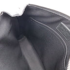 Louis Vuitton Damier Infini Discovery Messenger BB Shoulder Bag Crossbody Onyx — view 8
