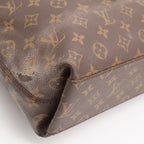 Louis Vuitton Monogram Roulis Besace Shoulder Bag 2-Way Caramel — view 3