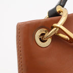 Louis Vuitton Monogram Roulis Besace Shoulder Bag 2-Way Caramel — view 6