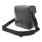 Louis Vuitton Taiga Shoulder Bag Crossbody Leather Ardoise Black — view 2