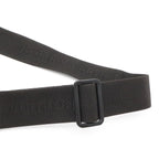 Louis Vuitton Taiga Shoulder Bag Crossbody Leather Ardoise Black — view 5