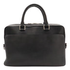 Louis Vuitton Taiga PDB PM Business Briefcase Document Purse Ardoise Black