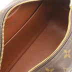 Louis Vuitton Monogram Cite MM Shoulder — view 6