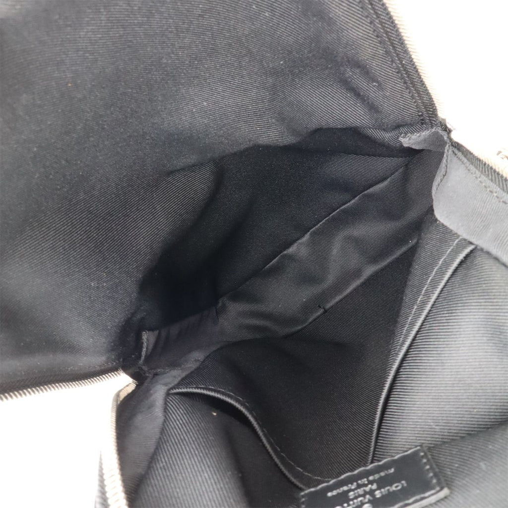 Louis Vuitton Damier Graphite Avenue Sling Bag Travel — view 7