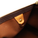 Louis Vuitton Monogram Speedy 25 Mini Boston — view 9