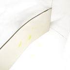 Louis Vuitton Cup LV Cup Limited Tote Polyurethane Khaki Yellow — view 6