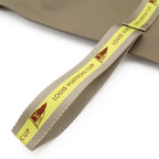 Louis Vuitton Cup LV Cup Limited Tote Polyurethane Khaki Yellow — view 4