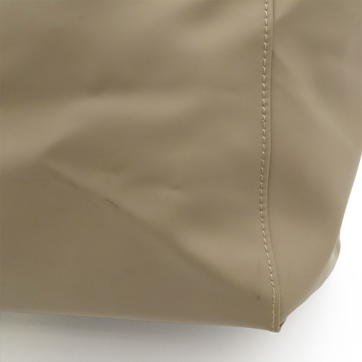 Louis Vuitton Cup LV Cup Limited Tote Polyurethane Khaki Yellow — view 8