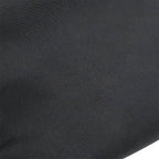 Hermes Herbag MM 2-Way Shoulder Bag Toile Officier Canvas Black — view 8